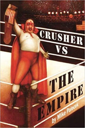 Crusher vs. the Empire