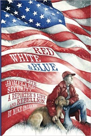 Red White and Blue