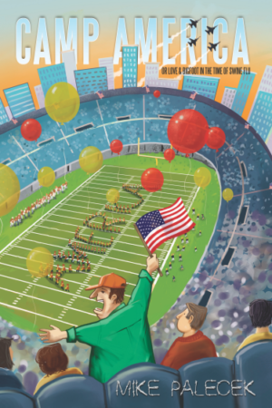 Camp America