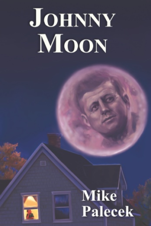 Johnny Moon