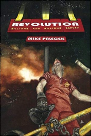 Revolution: Billions and Billions Served