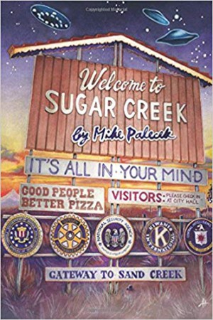 Welcome to Sugar Creek