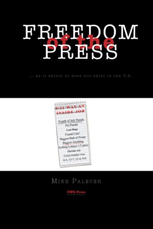 Freedom of the Press