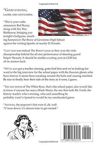 Home Of The Brave - Image 2