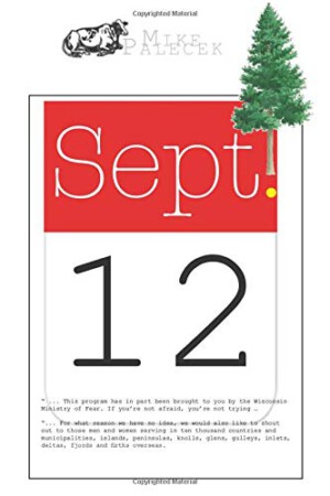 Sept. 12 by Mike Palecek